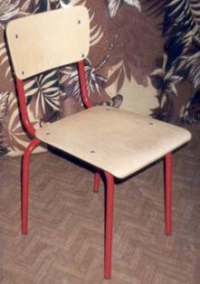 Ученически стол